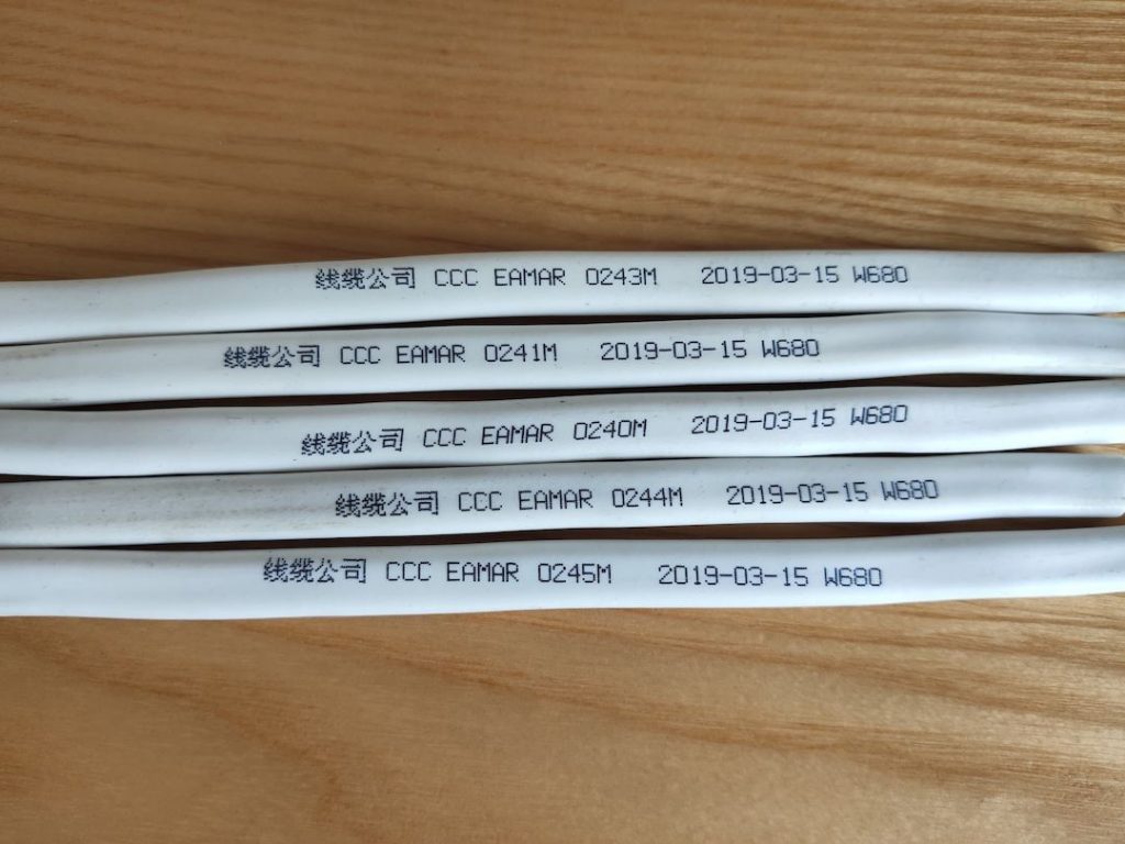 依瑪噴碼干貨分享：如何選擇噴碼機油墨？
