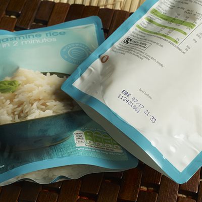 食品安全追溯大背景下，你的產(chǎn)品適合激光還是噴墨？