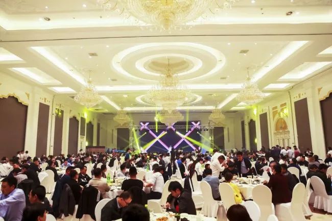 超燃!116萬人次關(guān)注！“2019年第二屆中國噴碼標(biāo)識行業(yè)年會”取得圓滿成功