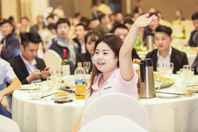 超燃!116萬人次關(guān)注！“2019年第二屆中國噴碼標(biāo)識行業(yè)年會”取得圓滿成功