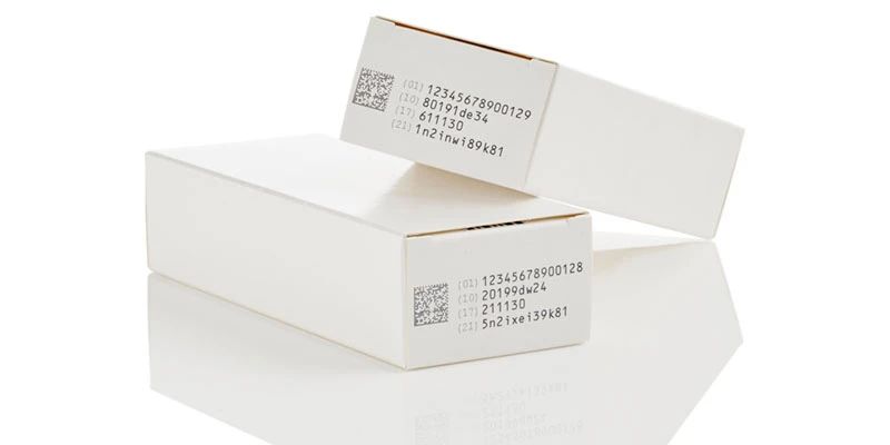 多米諾新一代熱發泡噴碼機重磅上市、為未來工廠樹立新標準 ！