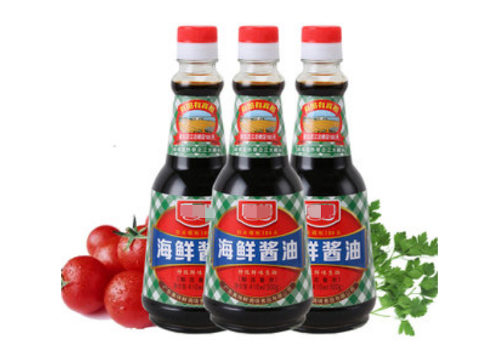 醬油噴碼OCR、液位、瓶蓋檢測，品質從源頭守護